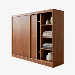 Wardrobe Assembly in Vizianagaram