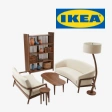 IKEA Furniture in Vizianagaram
