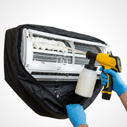 Foam Jet AC Service (5 ACs) in Gurgaon