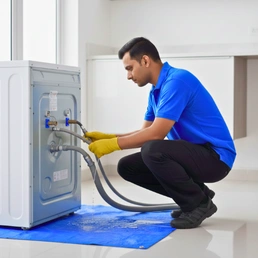 Washing Machine Uninstallation in Mysore