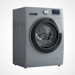 Automatic Front Load Machine - Check-up in Mysore