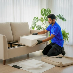 Cushion Replacement in Mumbai