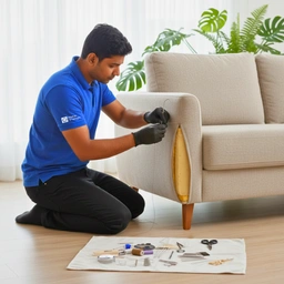 Stitching and Seam Repair in Mumbai