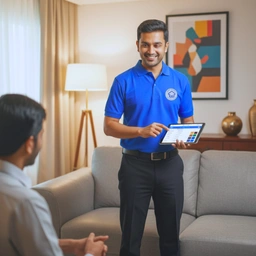 Sofa Repair Consultation in Mumbai