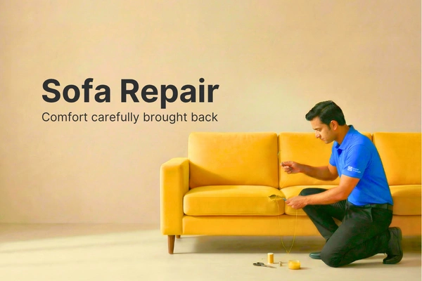 Service Banner image