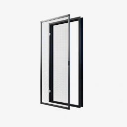 Mosquito Net Installation for Doors - Inspection in East Godavari