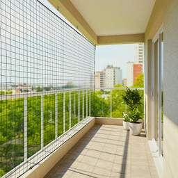 Nylon Bird Net in Gurgaon