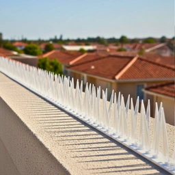 Polycarbonate Bird Spikes in Gurgaon
