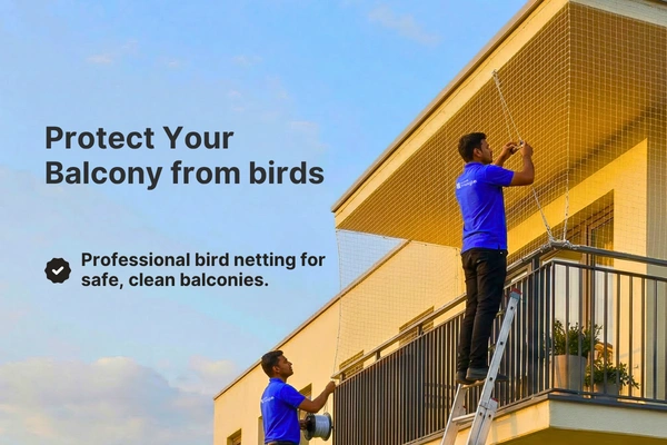 Service Banner image