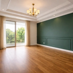 Deep Unfurnished Apartment Home Cleaning in Bapatla