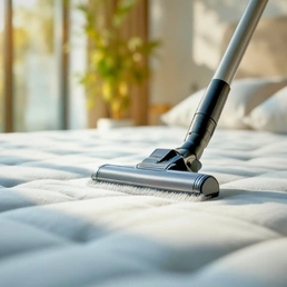 Mattress Cleaning Services in Lucknow
