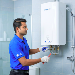 Geyser Uninstallation Service in Parvathipuram Manyam