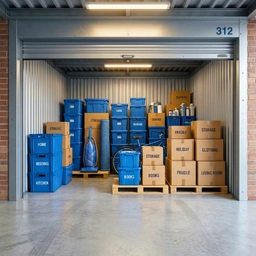 Personal Household Storage in Jaipur