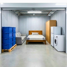1 BHK Household Storage  in Jaipur