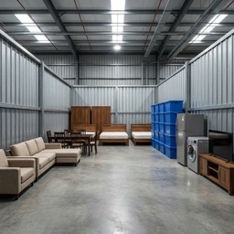 3 BHK Household Storage in Jaipur