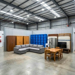 4 BHK Household Storage in Jaipur