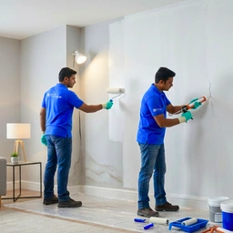 Interior Waterproofing Consultation in Gurgaon