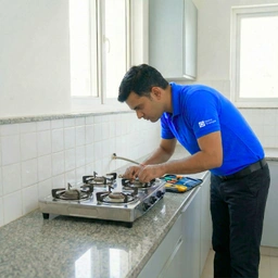 Hob Check-up in Krishna