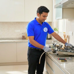 Hob Uninstallation in Krishna