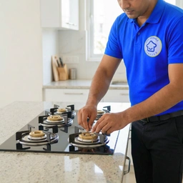 Hob Installation Service in Krishna