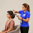 Hair Styling in Noida