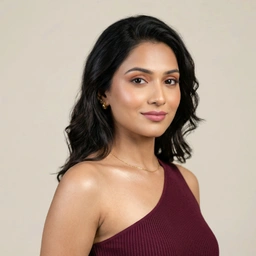 Basic Party Makeup in Noida