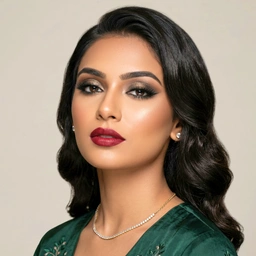 Luxe Makeup Package in Bangalore