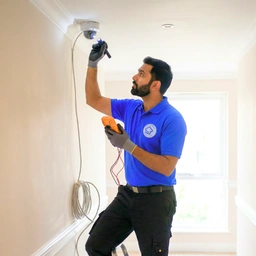 CCTV System Uninstallation - Inspection in Jaipur