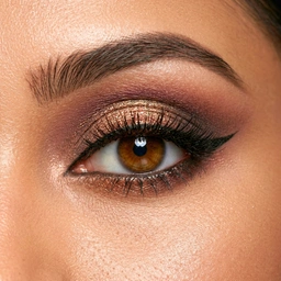 Advanced Eye Makeup in Bangalore