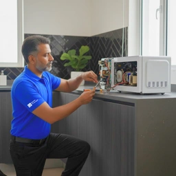 Microwave Mechanical Issues - Check-up in Pune