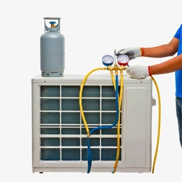 Gas Refill & Check-up in Madurai