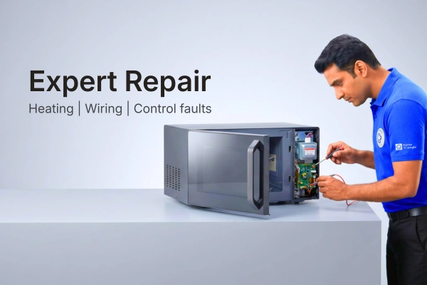 Service Banner image