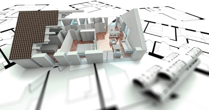 Tips For Hiring The Right Architectural Design Service - HomeTriangle