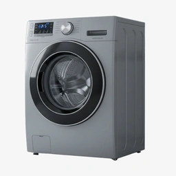 Automatic Front Load Machine - Check-up in Anantapuram