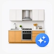 Complete  Kitchen Cleaning  in Krishna