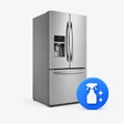 Appliance Cleaning in Krishna