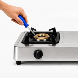 Gas Stove Check-up in Chennai