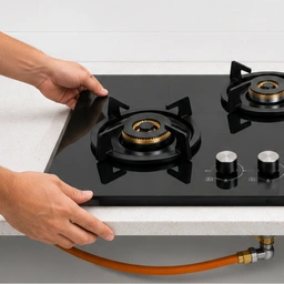 Hob Installation Service in Chennai