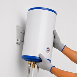 Geyser Uninstallation Service in Eluru