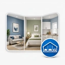 By Rooms in Gurgaon