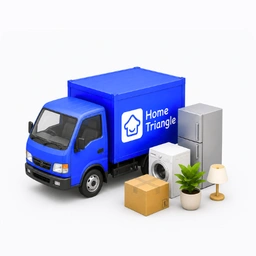 Moving less than 5 Items in Kolkata