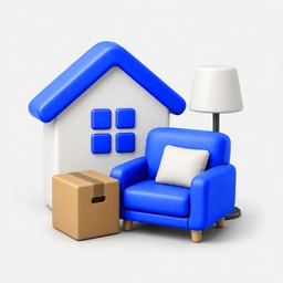 Household Storage in Kolkata