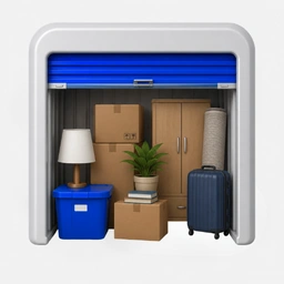Personal Household Storage in Kolkata