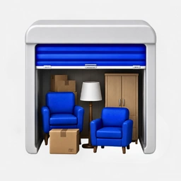 1 BHK Household Storage  in Kolkata