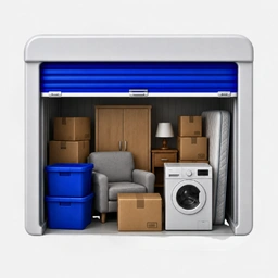 2 BHK Household Storage in Kolkata