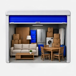 3 BHK Household Storage in Kolkata