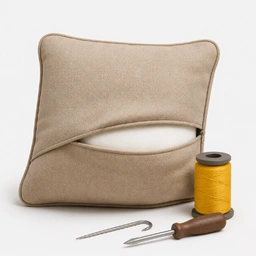 Cushion Replacement in Kochi