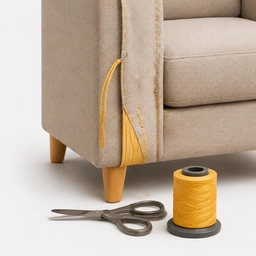 Stitching and Seam Repair in Kochi