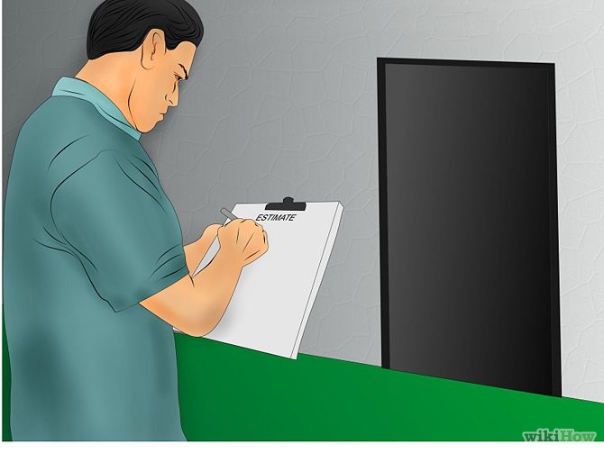 Things To Know When Calculating Painting Cost Hometriangle