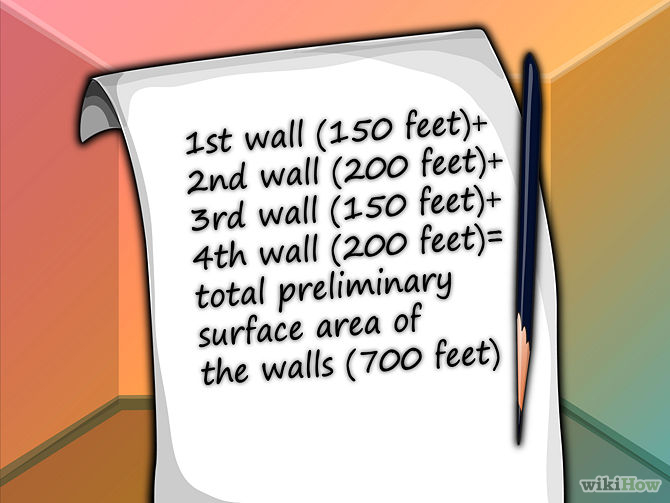 Things To Know When Calculating Painting Cost Hometriangle